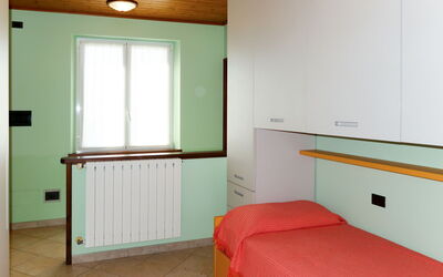 Feriebolig:&nbsp;Rudi 603.2