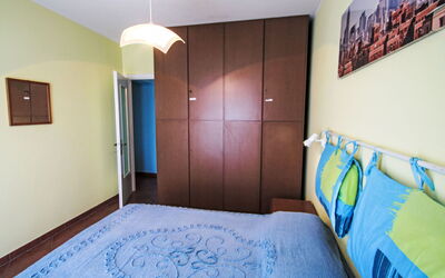 Feriebolig:&nbsp;Ginevra 603.1