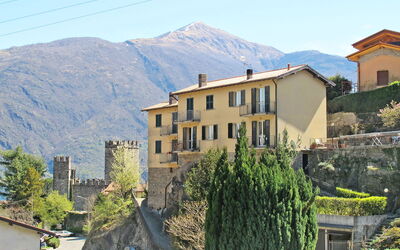 Il Nido - San Siro, Lombardy, Italien