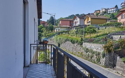 Bianca - Calozzo, Lombardy, Italien