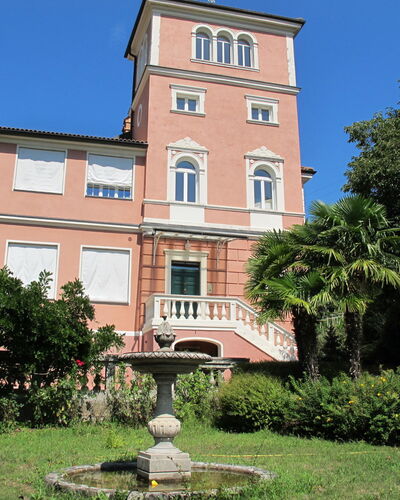 La Perla del Lago