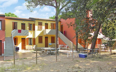 Feriebolig:&nbsp;Casa Germana 642.2