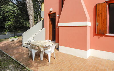 Feriebolig:&nbsp;Casa Germana 642.2