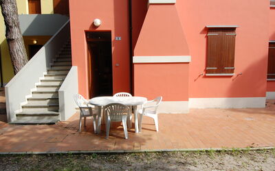 Feriebolig:&nbsp;Casa Germana 642.2