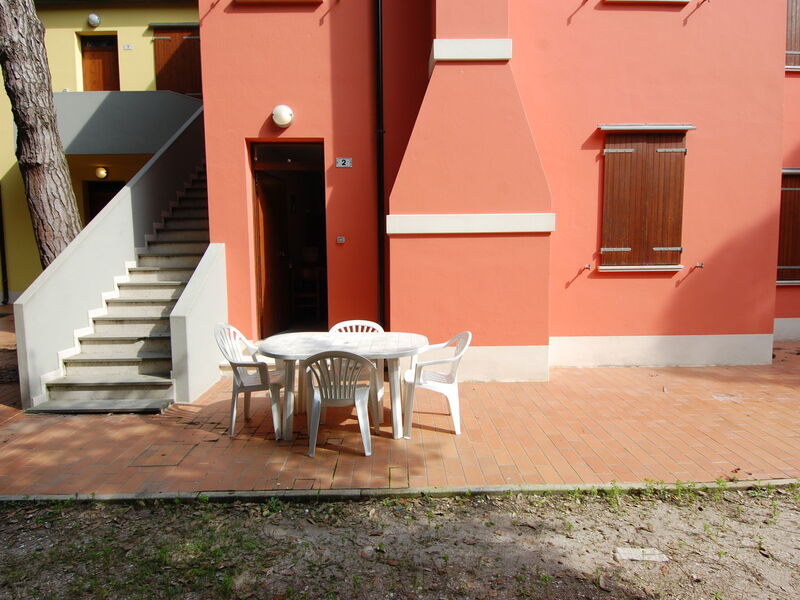 Feriebolig:&nbsp;Casa Germana 642.3