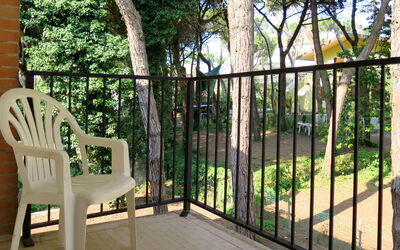 Feriebolig:&nbsp;Casa Sandra 643.1