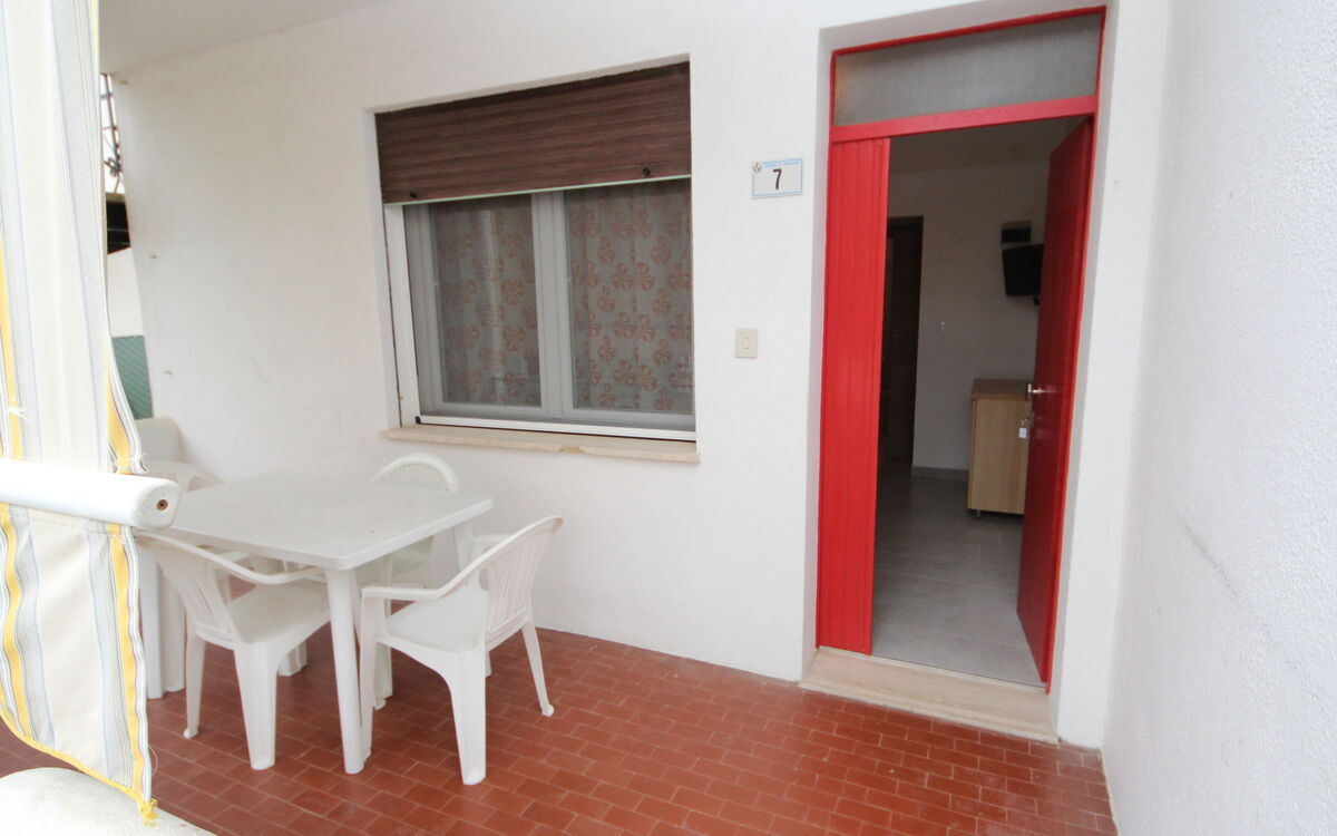 Villa Fausta