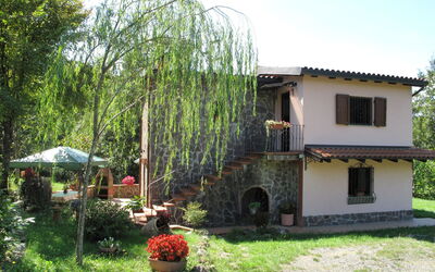 Grande Quercia