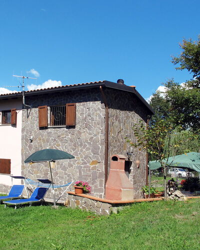 Grande Quercia