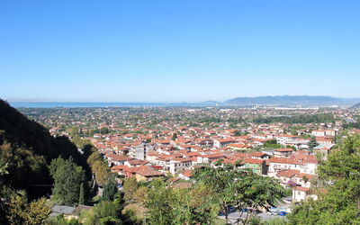 La Sperduta