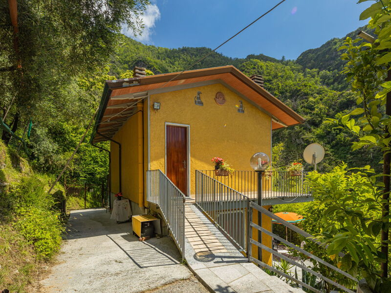 La Sperduta