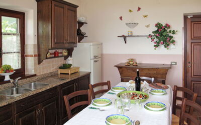 Villetta degli Orti