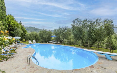 Feriebolig:&nbsp;Tenuta San Lazzaro 604.2