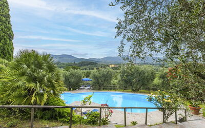 Feriebolig:&nbsp;Tenuta San Lazzaro 604.2