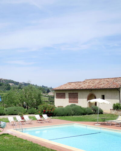 Le Fonti di Santa Lucia