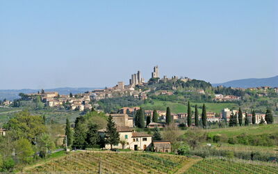 Borgo Antico