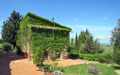 Santa Enerichetta