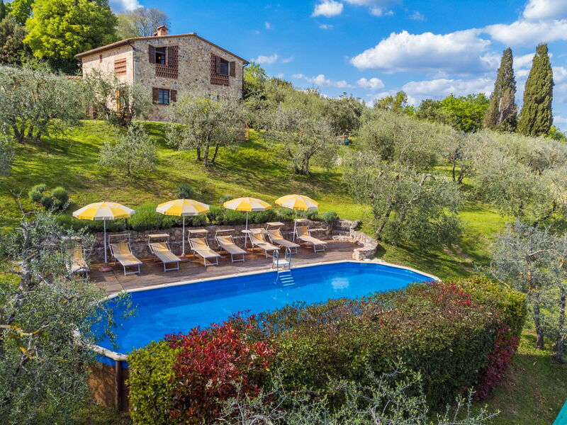 Poggio All'Aia