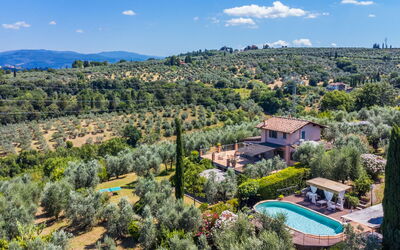 Poggio De'Galli