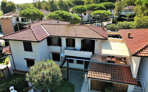 Palazzeta Ii: Plante, Bygning, Ejendom, Vindue, Træ, Hus, Urban Design, Landskab, Kvarter
