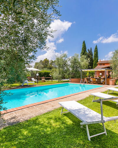 Casale L'Uliveta