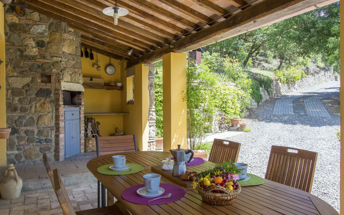 Podere Gabruccino