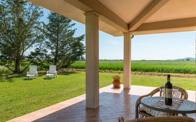Casa Judith