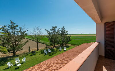 Casa Judith