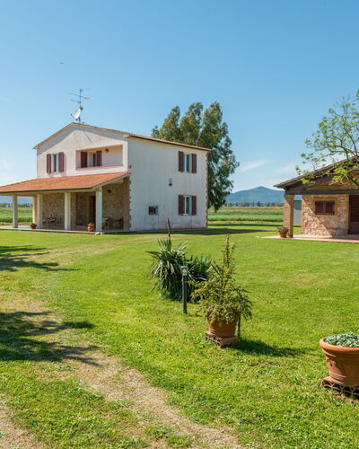 Casa Judith