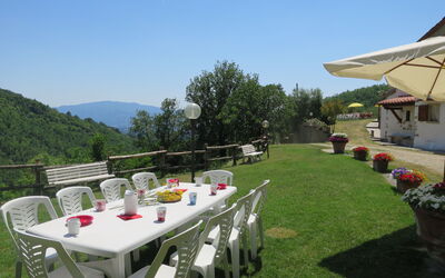 Podere le Ripe