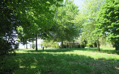 Chalet del Lago