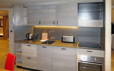 Feriebolig:&nbsp;Chalet Skadi 603.2