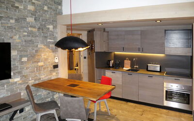 Feriebolig:&nbsp;Chalet Skadi 603.2