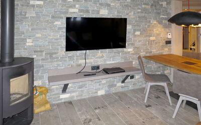 Feriebolig:&nbsp;Chalet Skadi 603.2
