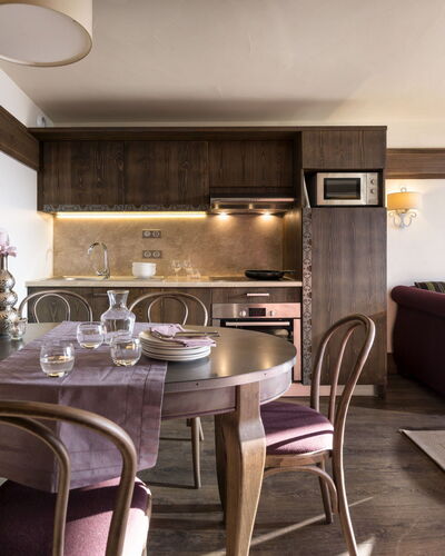 Le Hameau du Kashmir 929.1