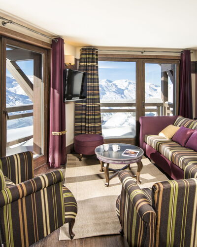 Le Hameau du Kashmir 929.2