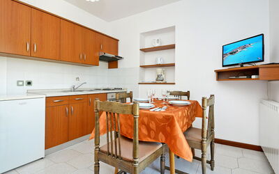 Feriebolig:&nbsp;Albina 677.2