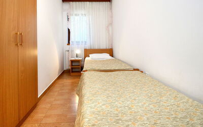 Feriebolig:&nbsp;Albina 677.2