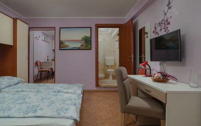 Feriebolig:&nbsp;Jukić 655.1