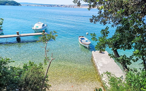 Crikvenica Jadranovo 610: Coastal Og Oceaniske Landskabsformer, Kyst, Hav, Kyst, Båd, Strand, Ocean, Tropics, Bugt, Vandfartøjer