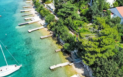 Crikvenica Jadranovo 610