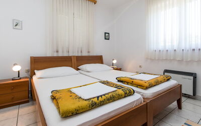 Feriebolig:&nbsp;Villa Anna 610.2