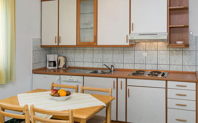 Feriebolig:&nbsp;Villa Anna 610.2