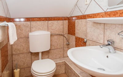 Feriebolig:&nbsp;Villa Anna 610.3