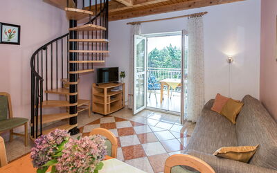 Feriebolig:&nbsp;Villa Anna 610.4