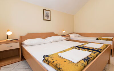Feriebolig:&nbsp;Villa Anna 610.4