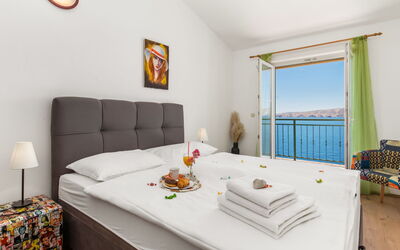 Feriebolig:&nbsp;Marina 629.6