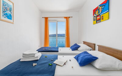 Feriebolig:&nbsp;Marina 629.8