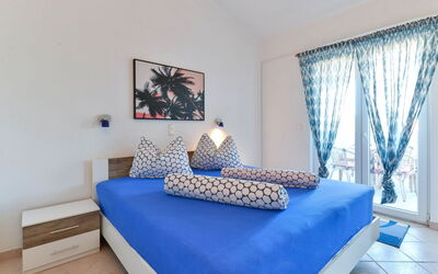 Feriebolig:&nbsp;Jadran 607.2