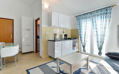 Feriebolig:&nbsp;Jadran 607.2